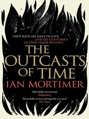 cover image of The Outcasts of Time